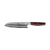 ZWILLING Miyabi6000MCT Santoku 180 ブラウン Z1035-626-0-イメージ2