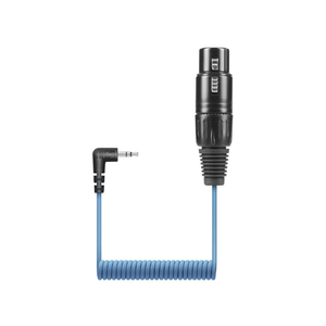ゼンハイザー MKE 600用カールコード 505633-イメージ1