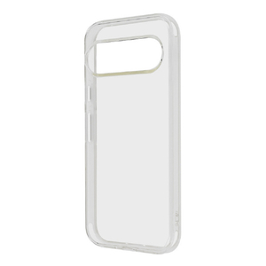 レイ・アウト Google Pixel 9/9 Pro用Like standard TPUソフトケース ウルトラクリア クリア RT-GP9PTC3/CM-イメージ1
