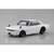 アオシマ 1/32ニッサン C10 スカイライン 2000GT-R カスタムホイール (ホワイト) Aﾗｸﾌﾟﾗ16CUWHC10GTRCﾎﾜｲﾄ-イメージ2