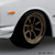 アオシマ 1/32ニッサン C10 スカイライン 2000GT-R カスタムホイール (ホワイト) Aﾗｸﾌﾟﾗ16CUWHC10GTRCﾎﾜｲﾄ-イメージ4
