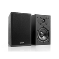 DENON SC-M41 スピーカーシステム ブラック SCM41BKEM