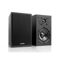 DENON SCM41BKEM SC-M41 スピーカーシステム ブラック|エディオン公式通販