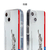 Dparks iPhone 14 Pro用ソフトクリアケース The 自由の女神 DS24168I14P-イメージ10