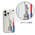Dparks iPhone 14 Pro用ソフトクリアケース The 自由の女神 DS24168I14P-イメージ11