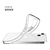 Dparks iPhone 14 Pro用ソフトクリアケース The 自由の女神 DS24168I14P-イメージ8