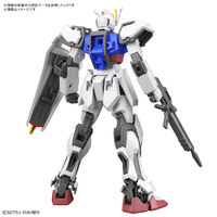 バンダイスピリッツ EG10ｽﾄﾗｲｸｶﾞﾝﾀﾞﾑ ENTRY GRADE 1/144 ストライク