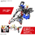 バンダイスピリッツ ENTRY GRADE 1/144 ストライクガンダム EG10ｽﾄﾗｲｸｶﾞﾝﾀﾞﾑ-イメージ4