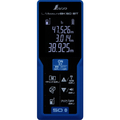 シンワ測定 レーザー距離計　Ｌ－ＭＥＡＳＵＲＥ　ＢＫ５０　データ転送機能付 78168