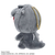 東宝 GODZILLA ・SANRIO CHARACTERSマスコット(A)ハローキティ ｺﾞｼﾞﾗｻﾝﾘｵﾏｽｺﾂﾄA-イメージ2