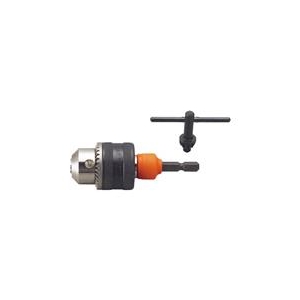 トラスコ中山 TRUSCO　ドリルチャック　13mm TDC-280-イメージ1