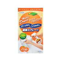 ＵＹＥＫＩ マイティドライニング スプレータイプ 250mL FC986MR