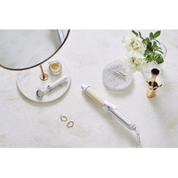 FESTINO SMHB-026-WH カールヘアアイロン(32mm) ホワイト