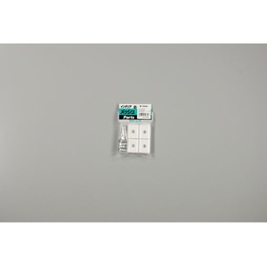 光 ジョイント金具 白 4P FC677FM-1121716-イメージ3