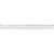 クツワ サイズカッター定規 51cm FCE449R-KB039-イメージ1
