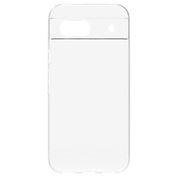 トリニティ Google Pixel 8a用[AIR-REAL INVISIBLE] 超精密設計 極薄軽量ケース クリア TR-PX248A-ARPSL-CL
