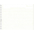 コクヨ バインダー帳簿用ルーズリーフ 一色刷 補助帳 F804057-ﾘ-306-イメージ2