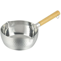 パール金属 オンリーワン・ステージ 雪平鍋 18cm FC260NP-HB-6158