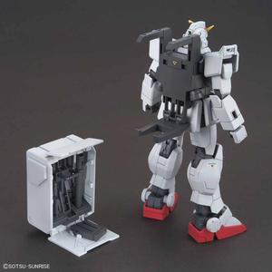 バンダイスピリッツ HGUC 1/144 陸戦型ガンダム HGUC210ﾘｸｾﾝｶﾞﾀｶﾞﾝﾀﾞﾑN-イメージ6