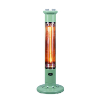 アラジン アラジン遠赤グラファイトヒーター アラジン （G）グリーン CAH1G9EG