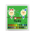 サクラクレパス クレヨン太巻 24色 FC62162-LY24R-イメージ1