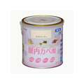 アサヒペン New水性インテリア屋内カベ 0.7L ライトベージュ FCB735G