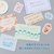 キングジム 透明スタンプ 氷印 サンカク FCE514A-CLSA22-002-イメージ8