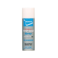 住鉱潤滑剤 住鉱/防錆剤、極薄膜タイプ TFP100スプレー 330ml 有色 FC138EZ-1232495