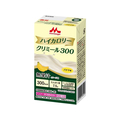 クリニコ エンジョイハイカロリークリミール300 バナナ味 125mL FCE846Y
