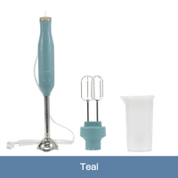 eangle ハンドブレンダー ティール ANGCBLD22A-TL