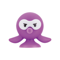 バンダイ QBﾋﾟﾀﾂﾄﾀｺﾕ-ﾌｵ- キューバイン ピタッとタコユーフォー