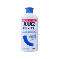 ライオン F917209 薬用バルガス シャンプー 200mL |エディオン公式通販