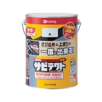 カンペハピオ サビテクト 3L 白 FC209HR-7807686
