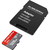 サンディスク microSD Ultra 128GB SDSQUJQ-128G-JN3MA-イメージ3
