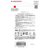 サンディスク microSD Ultra 128GB SDSQUJQ-128G-JN3MA-イメージ5