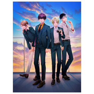 dramatic create DYNAMIC CHORD feat.Liar-S Remaster edition【Switch】 HACPBMD8A dramatic create DYNAMIC CHORD feat.Liar-S Remaster edition【Switch】 HACPBMD8A