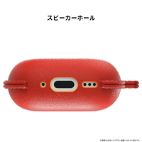 araree AR28169APP3 AirPods Pro 3 POPS ソフトケース ホワイト