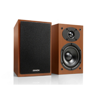 DENON SC-M41 スピーカーシステム チェリー SCM41CWEM