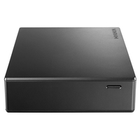 I・Oデータ HDJA-UT1R USB 3．1 Gen 1(USB 3．0)/2．0対応外付け
