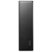 I・Oデータ HDJA-UT1R USB 3．1 Gen 1(USB 3．0)/2．0対応外付け