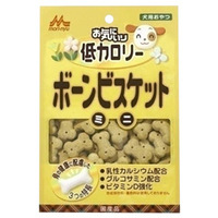 森乳サンワールド ワンラック お気にいり 低カロリー ボーンビスケット ミニ 100g ﾃｲｶﾛﾘ-ﾎﾞ-ﾝﾋﾞｽｹﾂﾄﾐﾆ100G