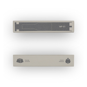 Mistel Mistel製 キーキャップ&スイッチプラー MP01 ML-MP-01-イメージ5