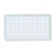コクヨ 名刺型ソフト名札SSサイズ〈イタメンクリップ〉 1個 F827800-ﾅﾌ-48T-イメージ1
