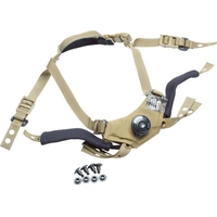 ＴＥＡＭ ＷＥＮＤＹ カムフィットリテンション BOA コヨーテ M・L FC906ET-8202647