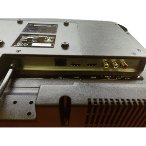 アペックス 19V型ハイビジョン液晶テレビ APEX ブラック AS19BTM-イメージ6