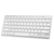 アンカー キーボード Ultra-Slim Bluetooth Keyboard ホワイト A7726121-イメージ1