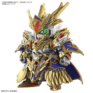 バンダイスピリッツ SDWH18ｱ-ｻ-ｶﾞﾝﾀﾞﾑMK3 SDW HEROES アーサーガンダム