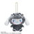 東宝 GODZILLA ・SANRIO CHARACTERSマスコット(E)シナモロール ｺﾞｼﾞﾗｻﾝﾘｵﾏｽｺﾂﾄE-イメージ1