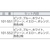 三和製作所 石鹸ネット ひもタイプ 6色アソート 24枚組 FC200HY-8194109-イメージ2