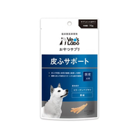 ジャパンペットコミュニケーションズ おやつサプリ 犬 皮ふ 70g FCE540K-SOD2